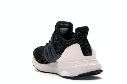 adidas Ultra Boost Core Black Orchid Tint (Women's)