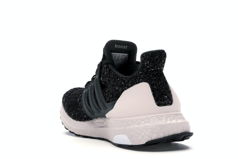adidas Ultra Boost Core Black Orchid Tint (Women's)