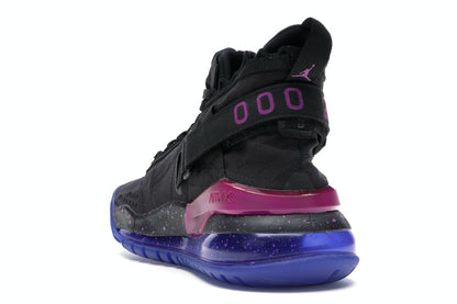 Jordan Proto Max 720 Black Racer Blue Hyper Violet