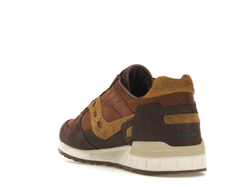 Saucony Shadow 5000 Espresso