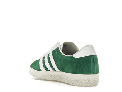 adidas Gazelle SPZL Dark Green White