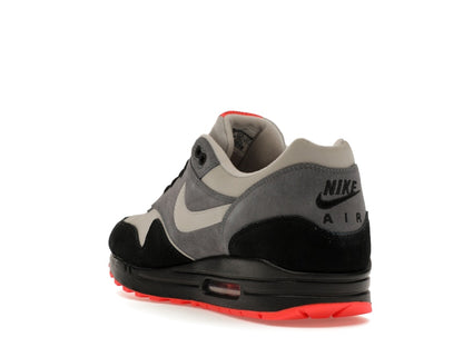 Nike Air Max 1 Granite Dark Grey