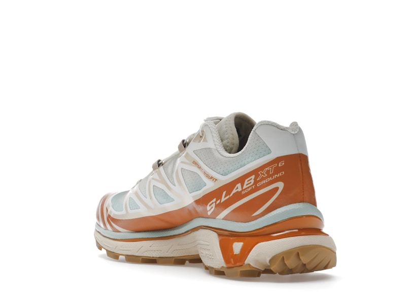Salomon XT-6 Skyline Sun Baked