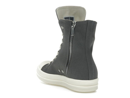Rick Owens Hollywood DRKSHDW Pentagram High Dark Dust