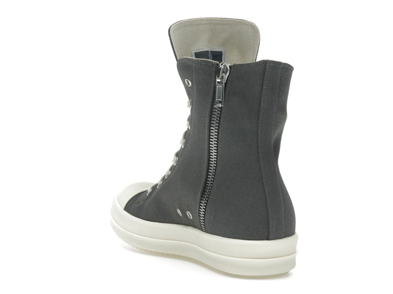 Rick Owens Hollywood DRKSHDW Pentagram High Dark Dust