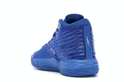 Jordan Melo M13 Soar/Deep Royal Blue