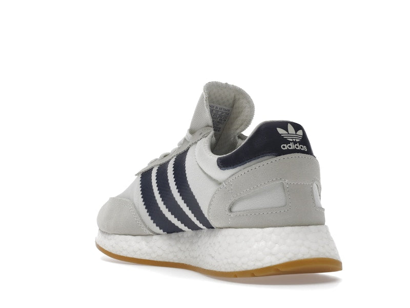 adidas I-5923 White Navy Gum