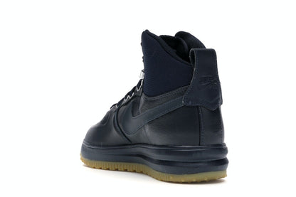 Nike Lunar Force 1 Sneakerboot Dark Obsidian (GS)