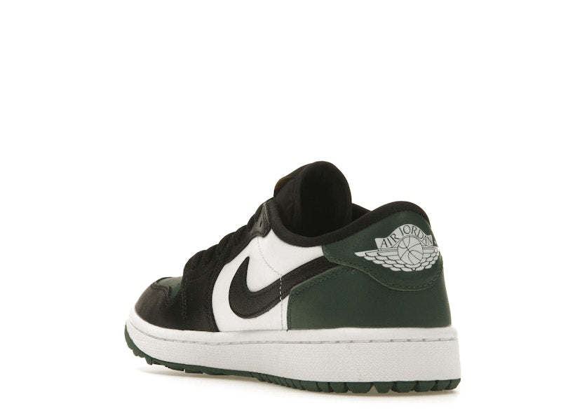 Jordan 1 Retro Low Golf Noble Green