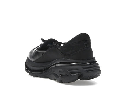 Hoka One One Bondi Mary Jane Black