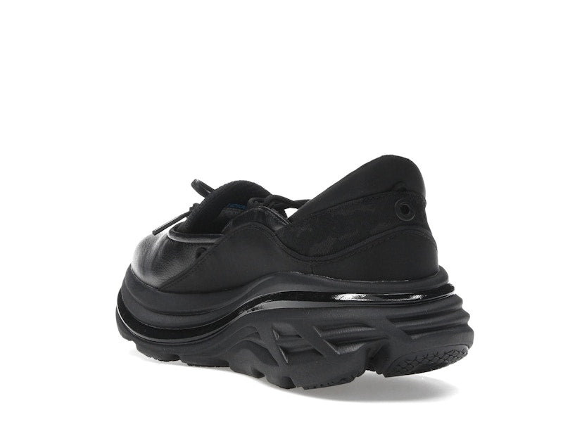 Hoka One One Bondi Mary Jane Black