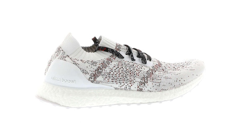 adidas Ultra Boost Uncaged Chinese New Year