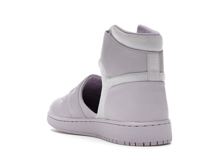 Jordan 1 Lover XX Violet Mist (Women's)