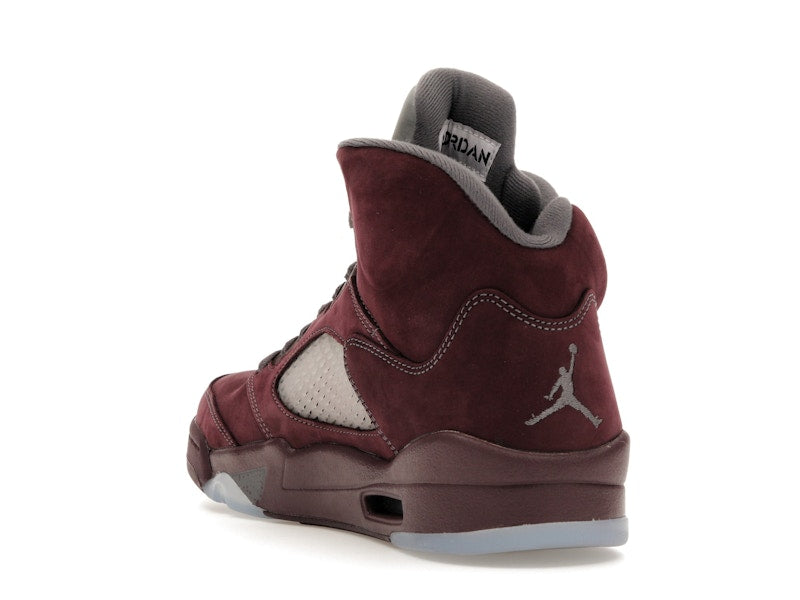 Jordan 5 Retro Burgundy (2023)