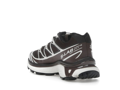 Salomon XT-6 Coffee French Roast