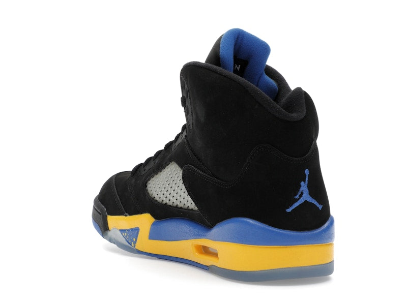 Jordan 5 Retro Shanghai Shen