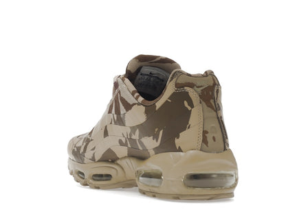Nike Air Max 95 UK Camo