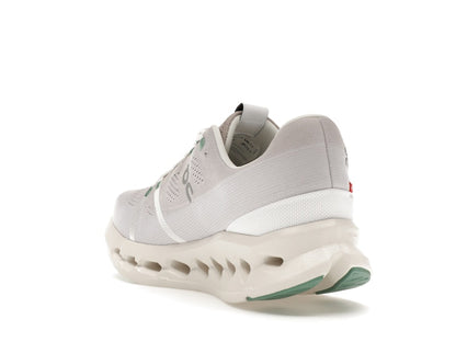 On Running Cloudsurfer Pearl Ivory