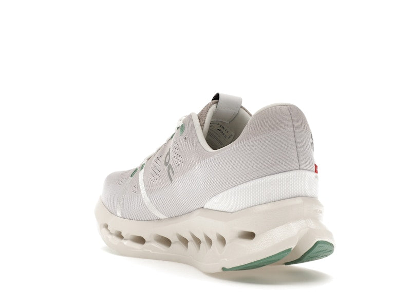 On Running Cloudsurfer Pearl Ivory