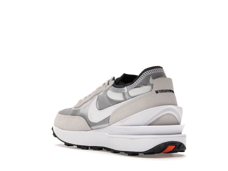 Nike Waffle One Summit White