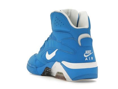 Nike Air Force 180 Photo Blue