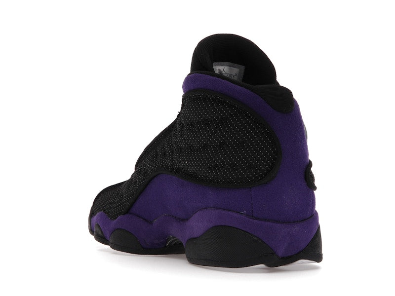 Jordan 13 Retro Court Purple (GS)