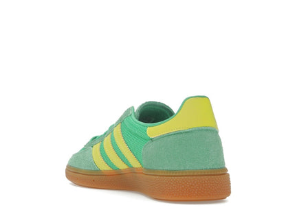 adidas Handball Spezial Energy Green Pure Sulfur