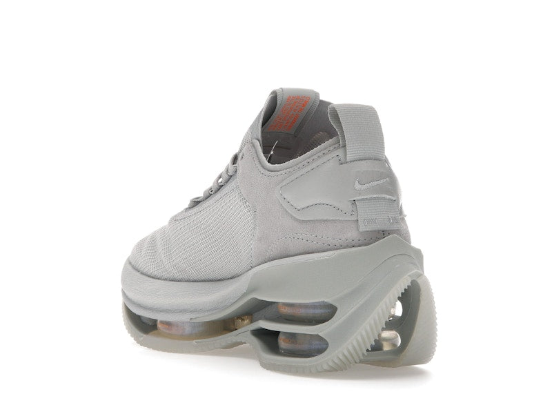 Nike Zoom Double Stacked Grey Fog (Women's)