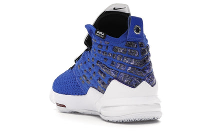 Nike LeBron 17 More Than An Athlete (GS)