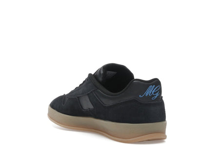 adidas Aloha Super Core Black Carbon Blue Bird