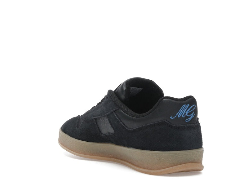 adidas Aloha Super Core Black Carbon Blue Bird