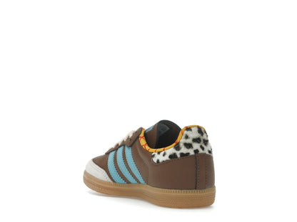 adidas Samba OG Toy Story Woody (PS)
