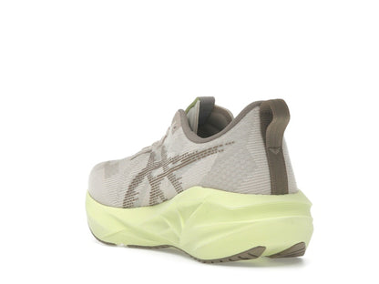 ASICS Novablast 5 Mineral Beige Taupe Grey (Women's)