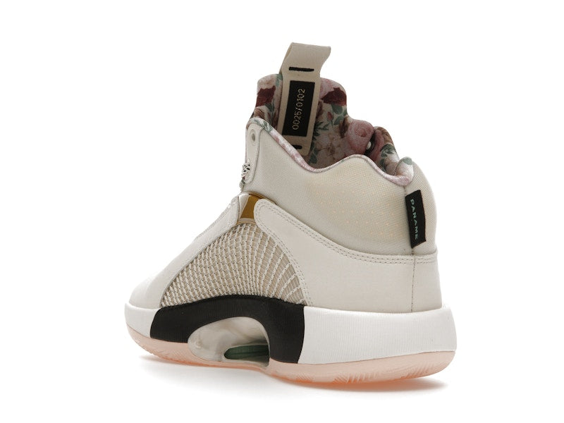 Jordan XXXV Paris