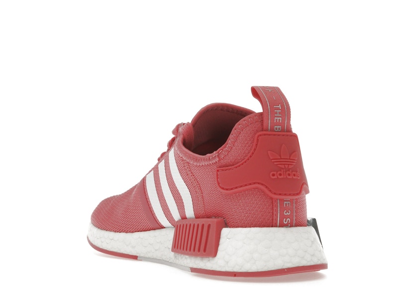 adidas NMD R1 Hazy Rose (Women's)