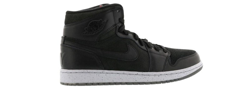 Jordan 1 Retro NYC