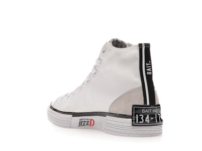 adidas Nizza Hi Bait Initial D Toyota Trueno AE86