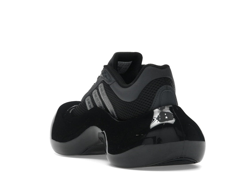 adidas Moonrubber Megaride AVAVAV Black (Women's)