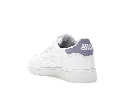 ASICS Japan S White Ash Rock (Women's)