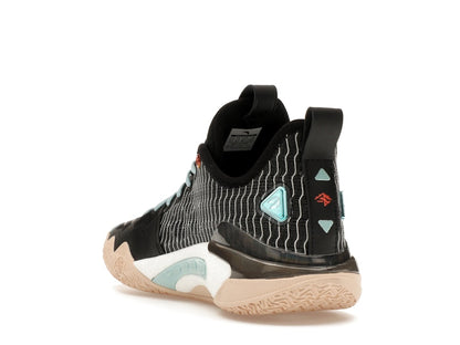Anta Shock Wave 5 Pro Kyrie Irving Lone Ranger