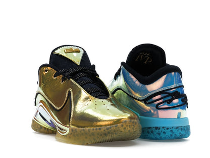 Nike LeBron 22 Immortalized Pack