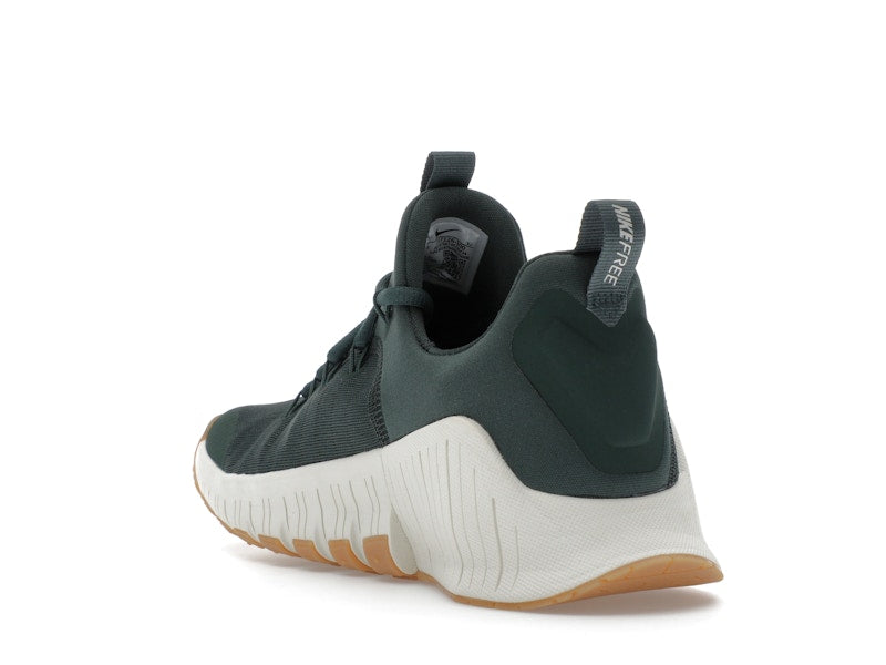 Nike Free Metcon 6 Vintage Green (Women's)