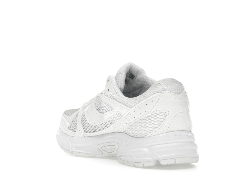 Saucony Ride Millennium White