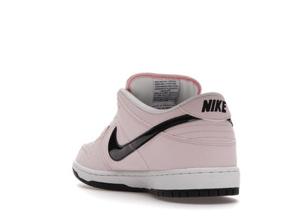Nike SB Dunk Low Pink Box