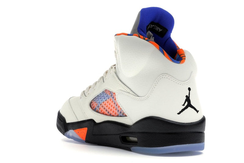 Jordan 5 Retro International Flight