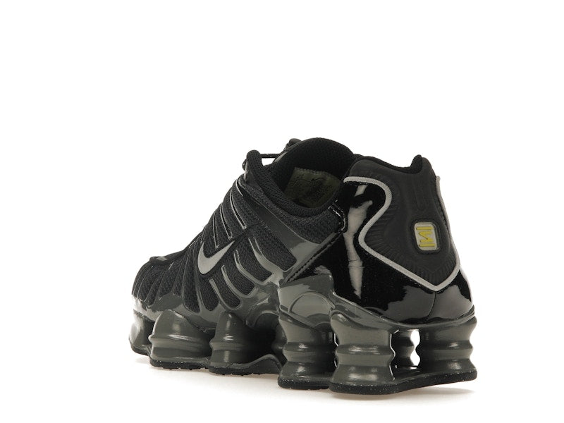 Nike Shox TL Black Iron Grey (Women's)