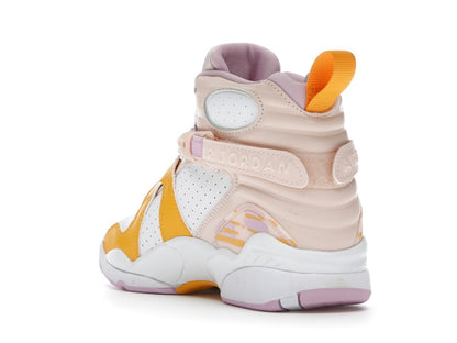 Jordan 8 Retro Arctic Punch (GS)