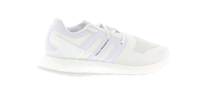 adidas Y-3 Pureboost Triple White