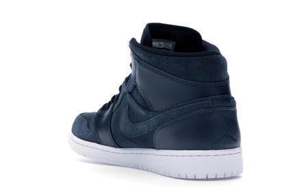 Jordan 1 Retro Mid Armory Navy