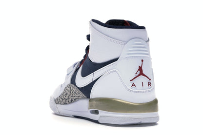Jordan Legacy 312 Olympic (GS)